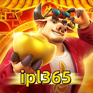 Imagem promocional da ipl365 mostrando a plataforma e suas vantagens